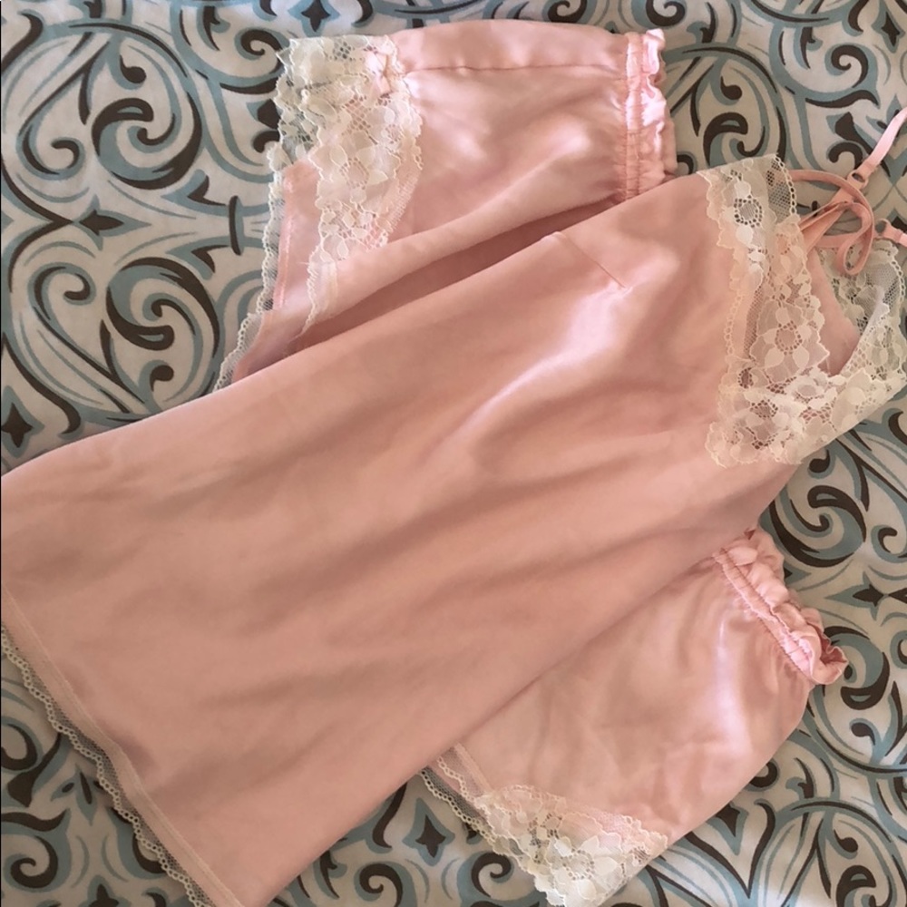 2 pc jammies